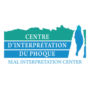 Logo Centre d'interprétation du phoque