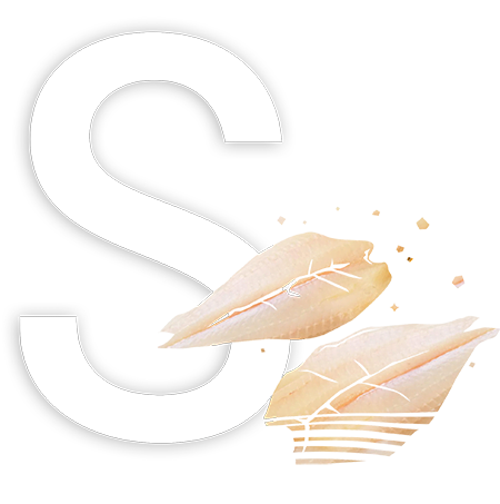 Lettrine - S pour Sel