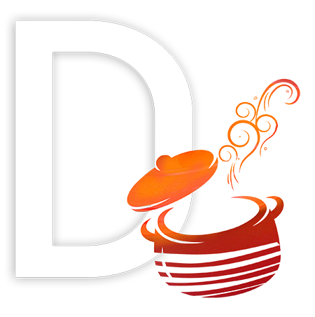 Lettrine - D pour Dough boy